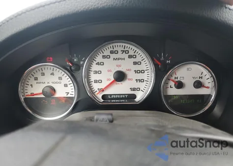 2004 Ford F150 z USA, uszkodzony, nr VIN 1FTPX12564NB22105